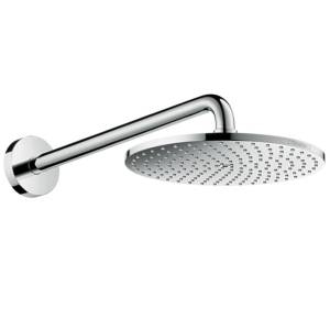 Верхний душ Hansgrohe Raindance S 27607000 хром