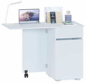 Стол туалетный Сокол СП-25 00-00016671 Белый