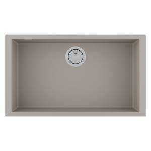 Мойка кухонная Paulmark Neo Classic 76 PM967644-AR Argan, 76x43.5