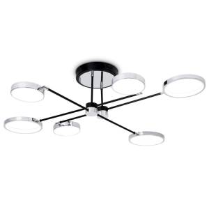 Потолочный светильник Ambrella light Comfort Line FL5155