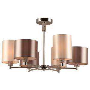 Трековый светильник Rivoli Ebony 2081-306