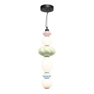 Подвесной светильник ST Luce Florentini SL6134.433.01