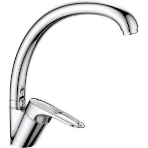 Смеситель для кухни Haiba HB4104