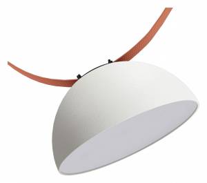 Накладной светильник Denkirs Belty Flow DK5560-WH+BK