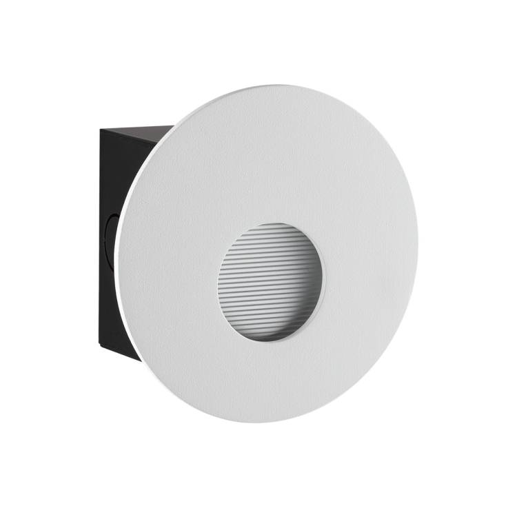 Подсветка для лестниц и ступеней светодиодная Odeon Light Escala 7166/3WL