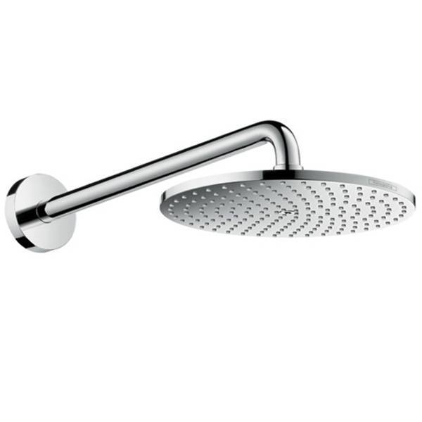 Верхний душ Hansgrohe Raindance S 27607000 хром