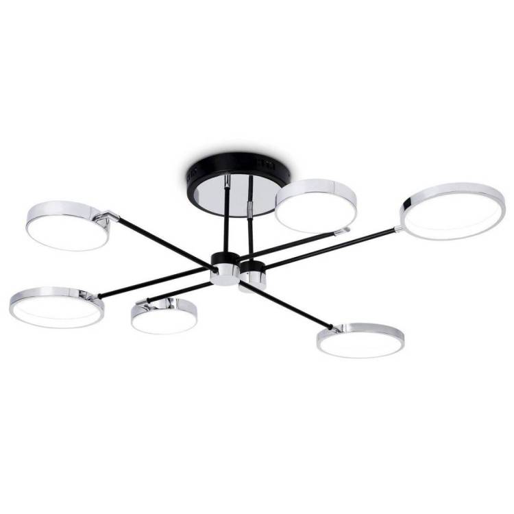 Потолочный светильник Ambrella light Comfort Line FL5155