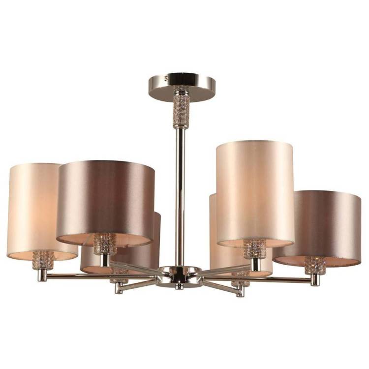 Трековый светильник Rivoli Ebony 2081-306