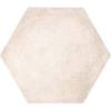 Керамогранит Vives Laverton Hexagono Bampton Arena 23x26.6