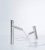 Смеситель для раковины Hansgrohe Talis Select S 72044000 фото 2