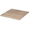 Ступень Paradyz Viano Beige Stopnica Prosta Mat 30x30