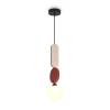 Подвесной светильник Freya Acoustic FR5494PL-01TR фото 4