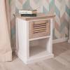 Тумба Tetchair Secret de Maison Ривьера 19215 Antique white/white wash фото 8
