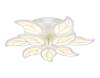 Потолочный светодиодный светильник Ambrella light Acrylica FA460