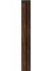 Планка левая Vox Linerio L-Line Chocolate 265x6.1x2.1
