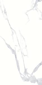 Керамогранит Basconi Home Calacatta White BHW-0021 full body polished (sinking ink) 60x120x8