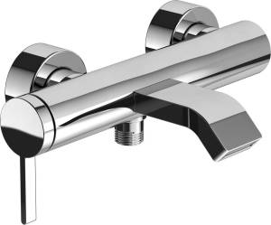 Смеситель для ванны с душем Villeroy&Boch Dawn TVT10650115261