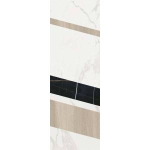 Декор Kerama Marazzi Бертран ID130 2 Микс 40x120