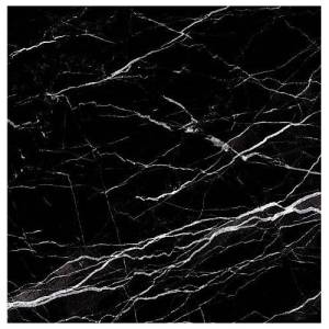 Керамогранит Laparet Flash Black Черный Полированный 60x60