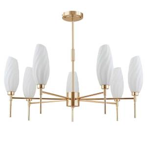 Потолочная люстра Lumion Moderni 6518/7C