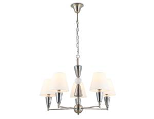 Подвесная люстра Ambrella light High Light LH75253