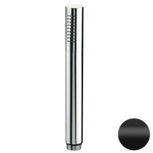 Душевая лейка Remer Minimal 317MCNOX черный матовый