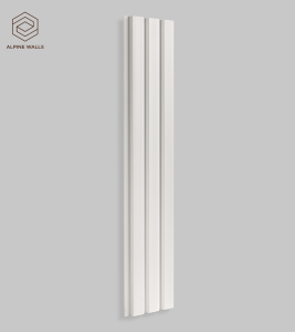Декоративная панель Alpine Walls LineArt ECO269W 290x1.2x12.2