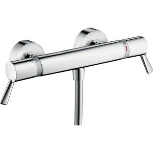 Смеситель для душа Hansgrohe Ecostat 13117000 Comfort Care термостатический