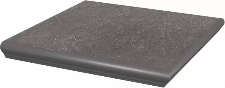 Ступень Paradyz Taurus Grys Kapinos Stopnica Narozna 33x33