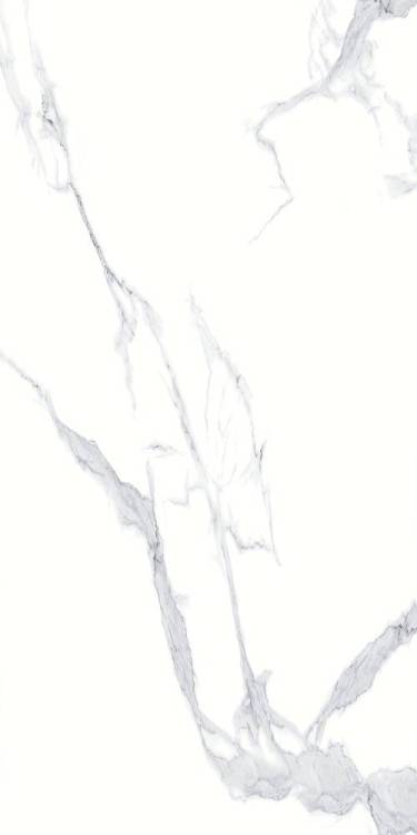 Керамогранит Basconi Home Calacatta White BHW-0021 full body polished (sinking ink) 60x120x8