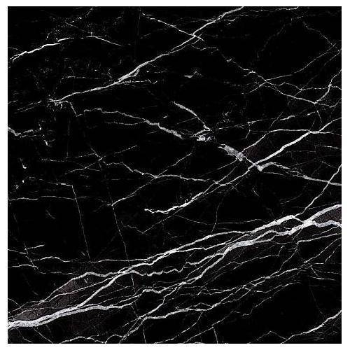 Керамогранит Laparet Flash Black Черный Полированный 60x60