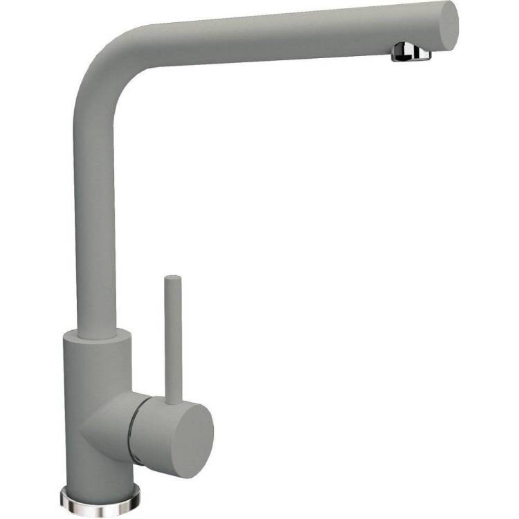 Смеситель для кухни Florentina Дельта 313.06H.1123.305 FL грей