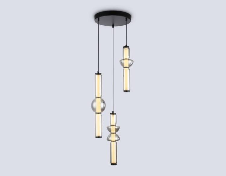 Светильник светодиодный подвесной Ambrella light High Light LH11026