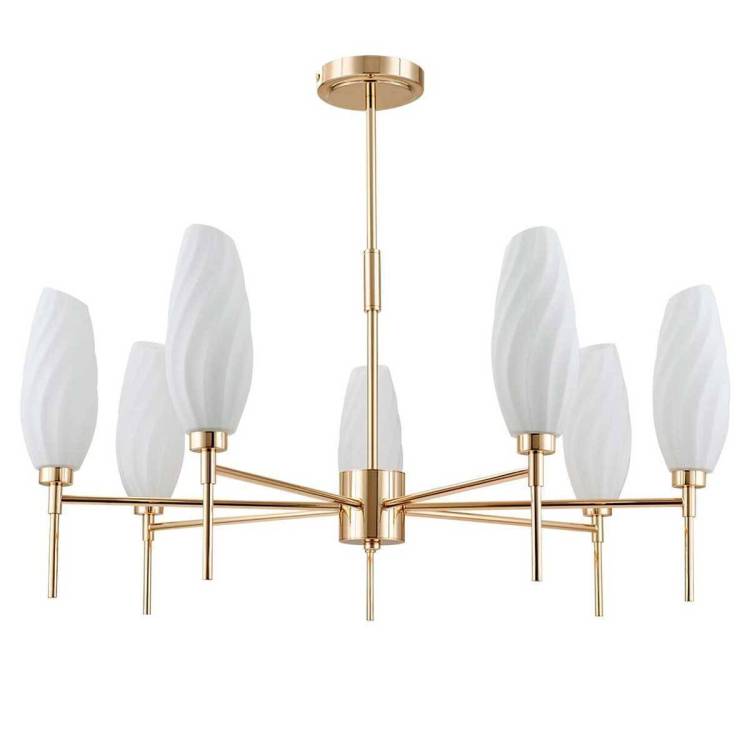 Потолочная люстра Lumion Moderni 6518/7C