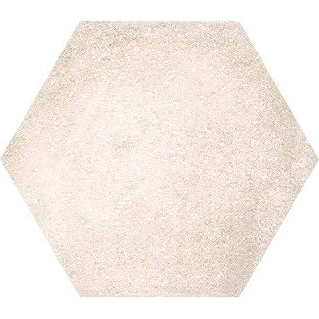 Керамогранит Vives Laverton Hexagono Bampton Arena 23x26.6