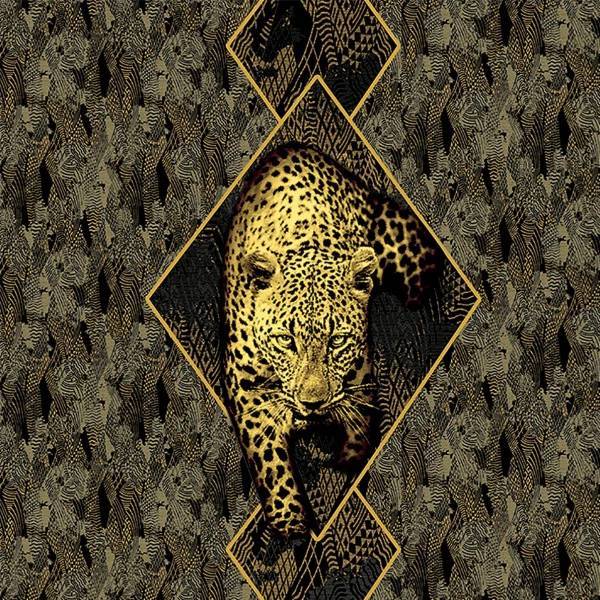 Панно Roberto Cavalli №8 19119
