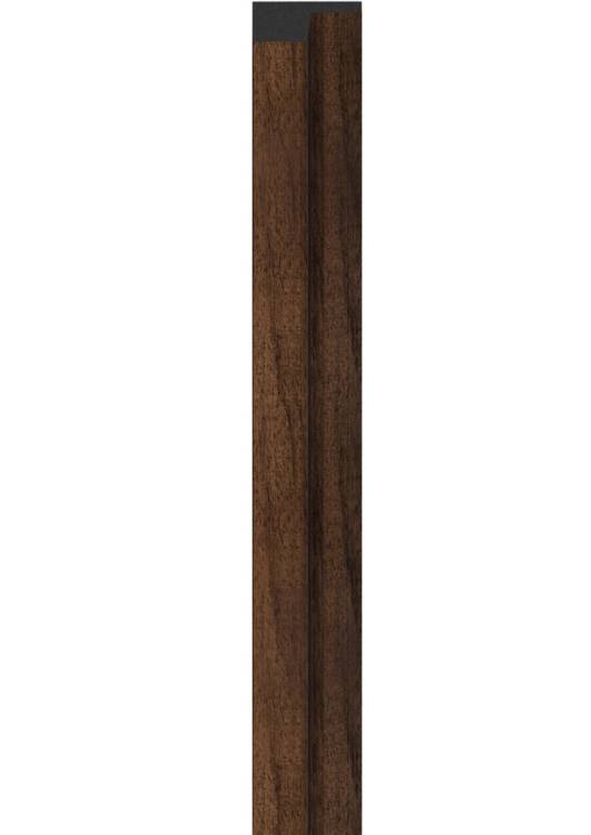 Планка левая Vox Linerio L-Line Chocolate 265x6.1x2.1