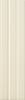 Декор Ceramiche Grazia BOI02 BOISERIE 20X80 BEIGE CRAQUELE