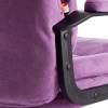 Кресло компьютерное Tetchair Comfort LT 19377 лаванда фото 14