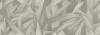 Керамическая плитка Eletto Ceramica Limestone 00-00108468 Leaves Crema 24.2x70