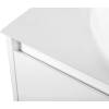 Тумба с раковиной BelBagno Kraft 60 bianco opaco фото 11