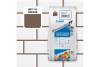 Затирка Mapei Keracolor FF №144 Шоколад 2кг
