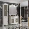 Тумба под раковину Opadiris Виктория 90 слоновая кость фото 5