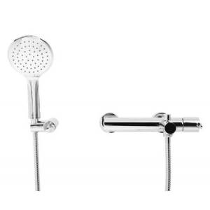 Смеситель для ванны Cezares LEAF-VD-L-01 хром