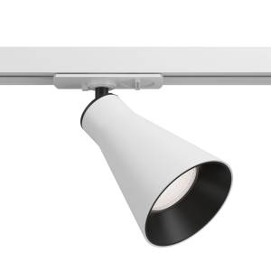 Трековый светильник Technical Virar TR022-1-GU10-W