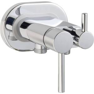 Гигиенический душ Clever Tuareg 97801 со смесителем, с внутренней частью