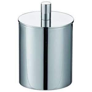 Контейнер для ванной AltroBagno CBJ 083002 Cr Хром
