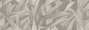 Керамическая плитка Eletto Ceramica Limestone 00-00108468 Leaves Crema 24.2x70