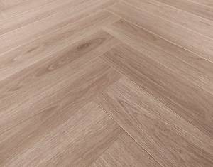 Ламинат Floor Fort Oak Heritage 10/33 4V 24003-2 НС Дуб Дипривер Коричневый 606x101