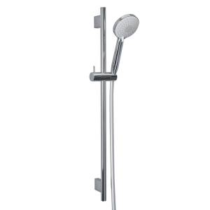 Душевой гарнитур Splendy Sense R SR20972R1001BM 3 режима, хром